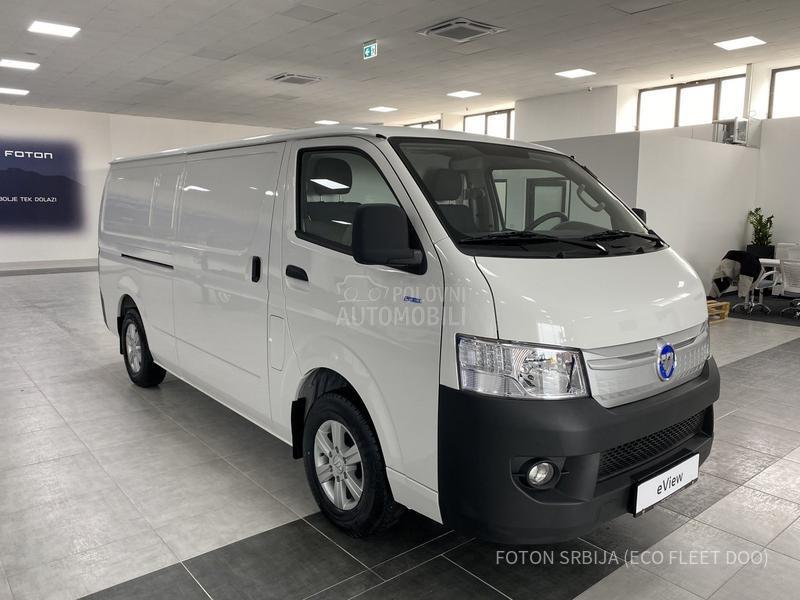 Foton eView Grand eView