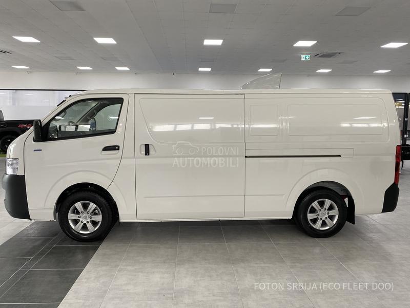 Foton eView Grand eView