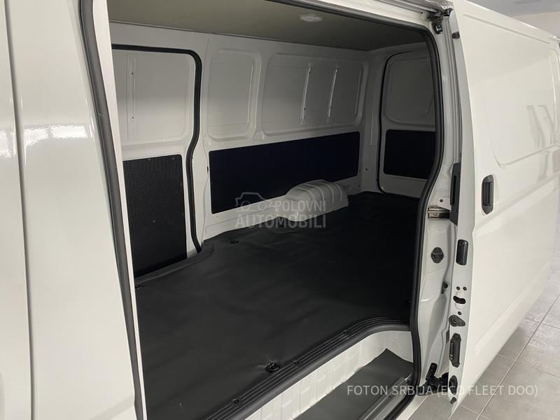 Foton eView Grand eView