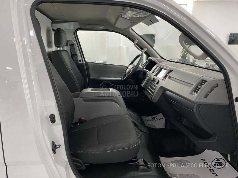 Foton eView Grand eView