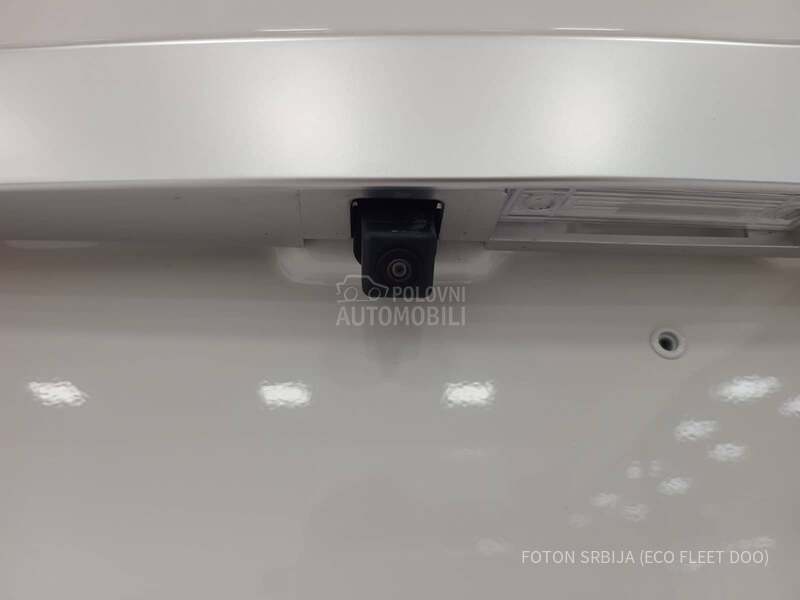Foton eView Grand eView