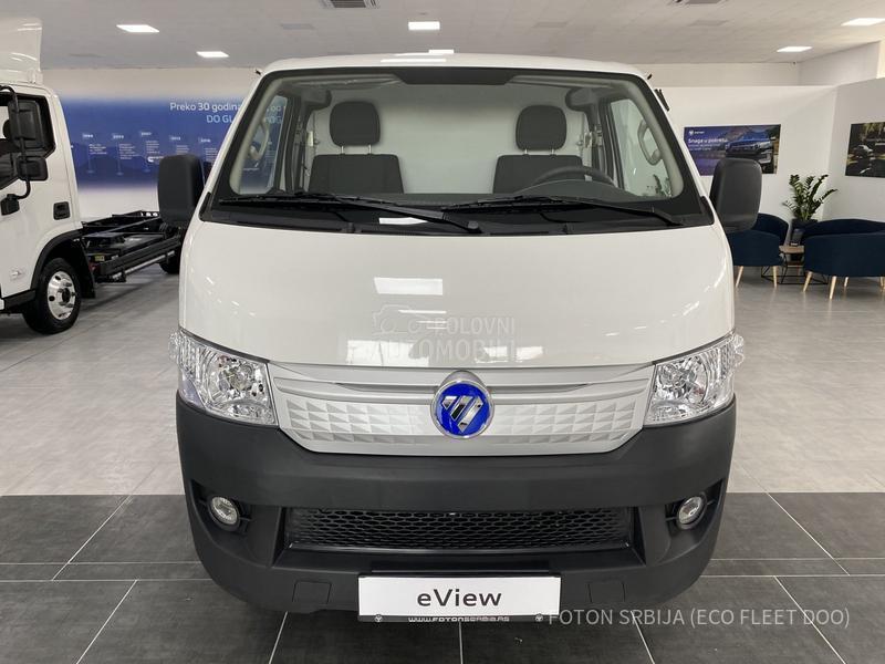 Foton eView Grand eView