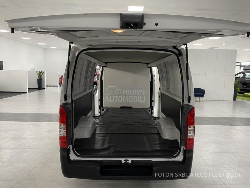 Foton eView Grand eView