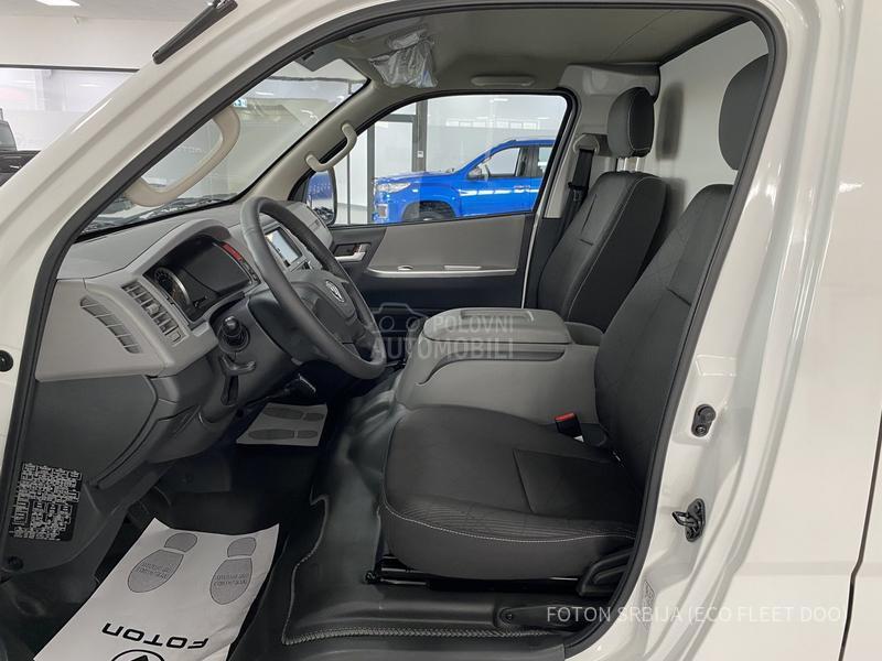 Foton eView Grand eView