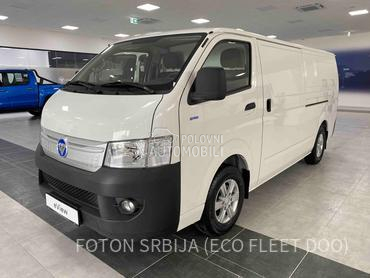 Foton eView Grand eView