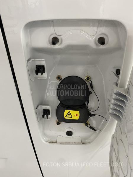 Foton eView Grand eView