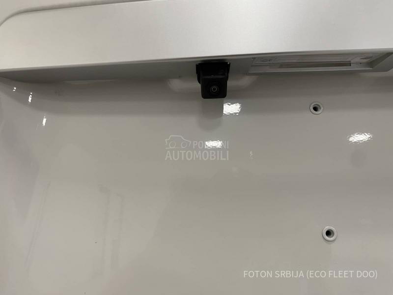 Foton eView Grand eView