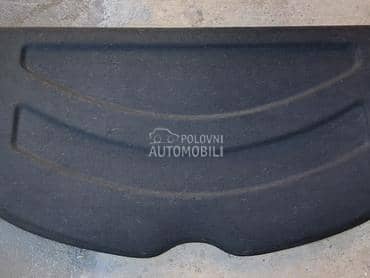 POLICA GEPEKA za Alfa Romeo Giulietta od 2010. do 2020. god.