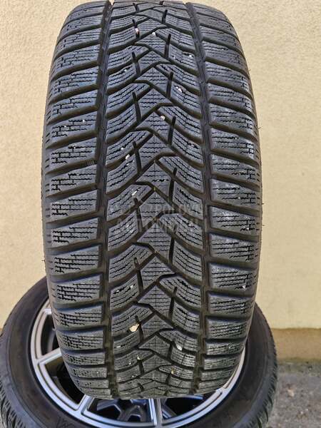 Aluminijumske felne  18" 5 x 114.3