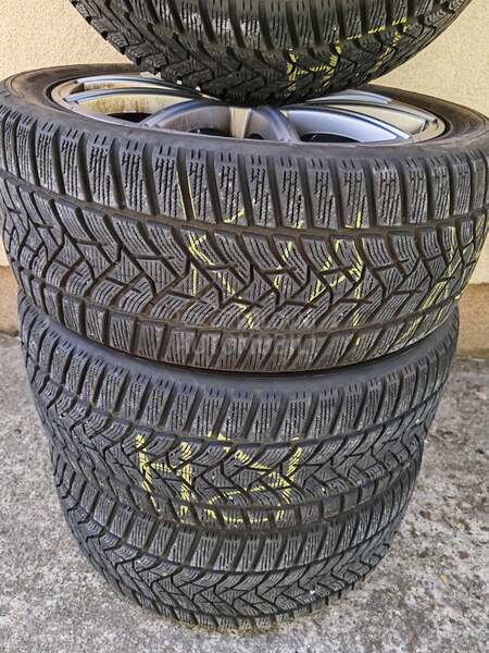 Aluminijumske felne  18" 5 x 114.3