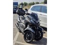 Yamaha Tricity 300  OPREMA