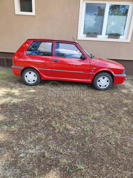 Zastava Yugo In L 1,1