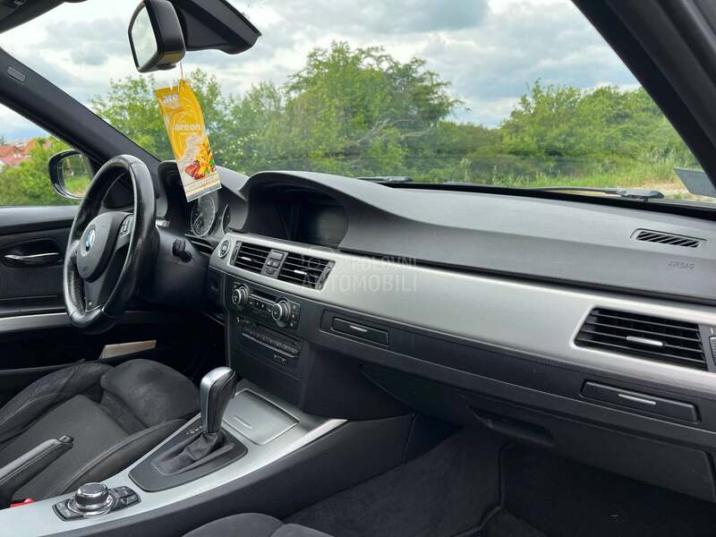 BMW 318 M Paket
