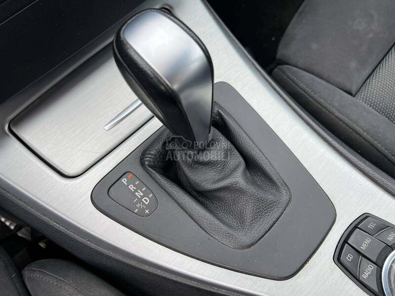 BMW 318 M Paket