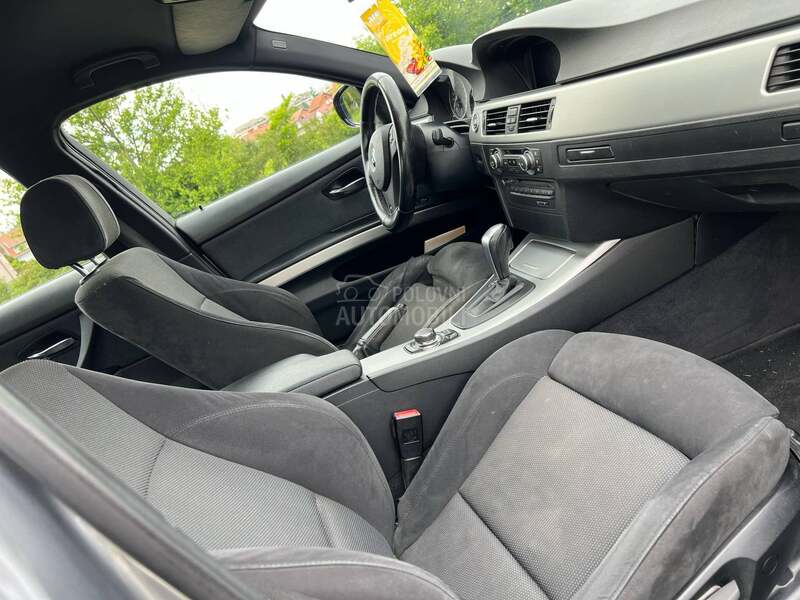 BMW 318 M Paket