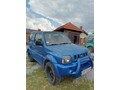 Suzuki Jimny T0P
