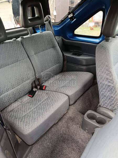 Suzuki Jimny T0P