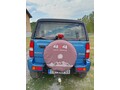 Suzuki Jimny T0P