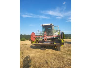 Claas Dominator 66