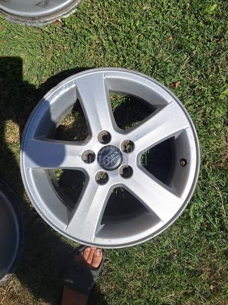 Aluminijumske felne  16" 5 x 108