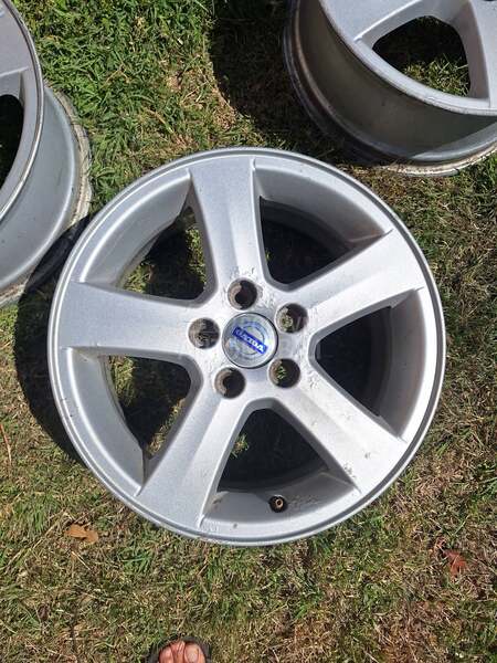 Aluminijumske felne  16" 5 x 108