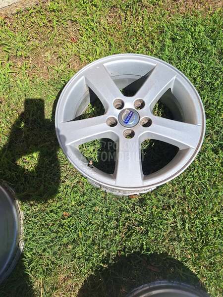 Aluminijumske felne  16" 5 x 108