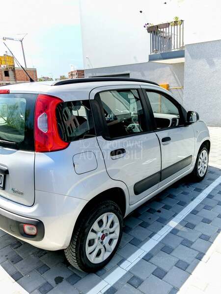 Fiat Panda Reg.godinu dana