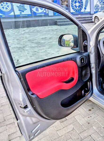Fiat Panda Reg.godinu dana