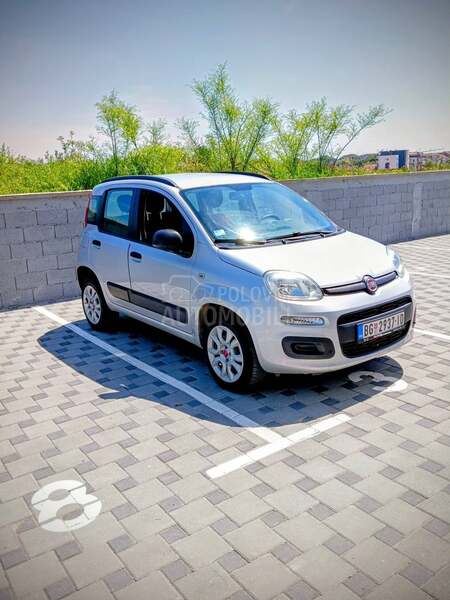 Fiat Panda Reg.godinu dana