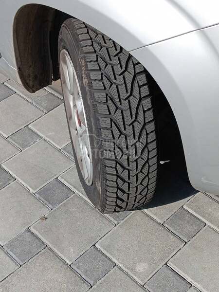 Fiat Panda Reg.godinu dana