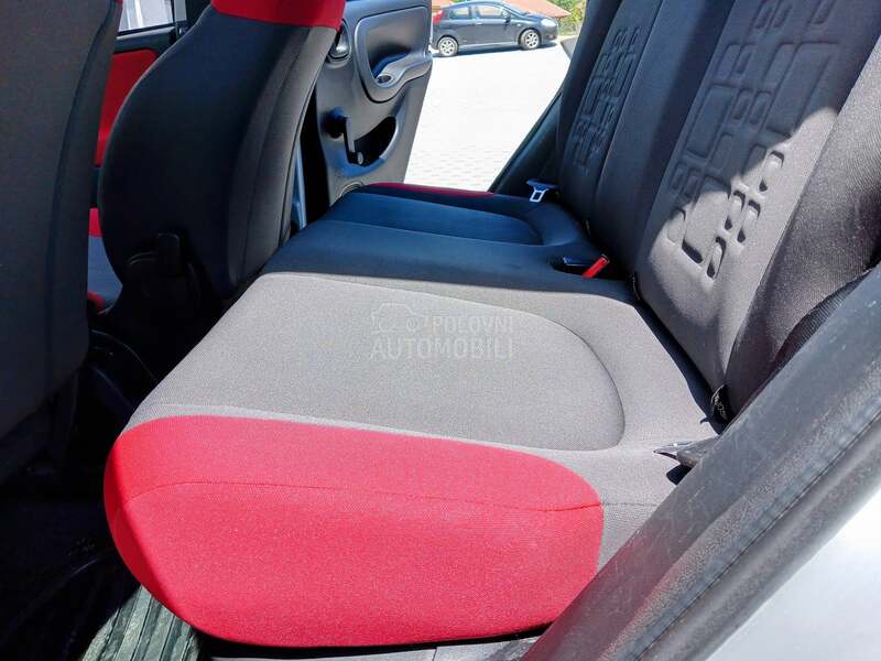 Fiat Panda Reg.godinu dana