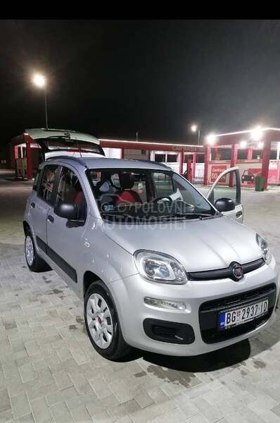 Fiat Panda Reg.godinu dana