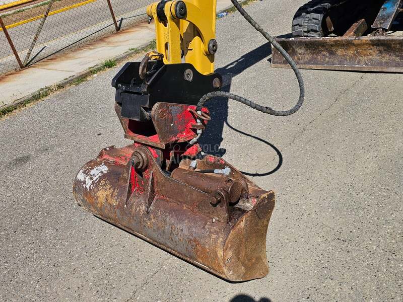 CAT 304E CR