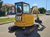 CAT 304E CR