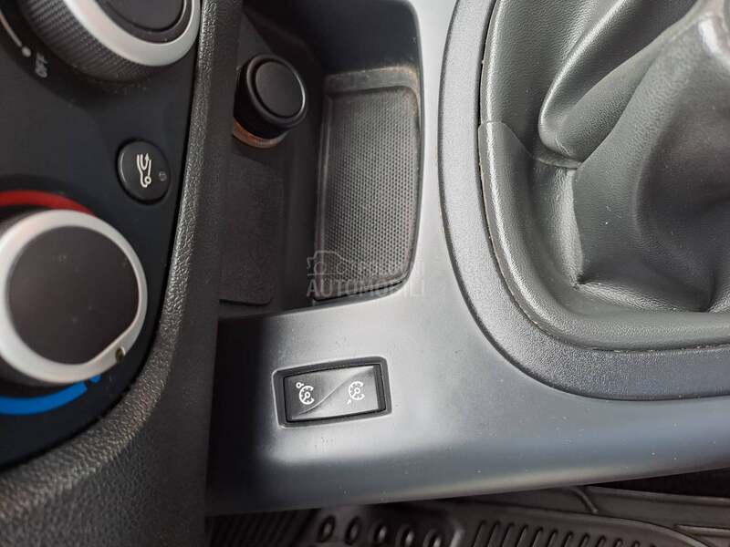 Renault Grand Scenic 1.5 DCI