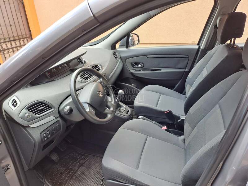 Renault Grand Scenic 1.5 DCI