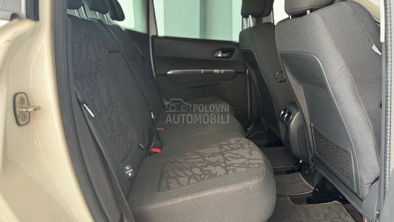 Peugeot 3008 1.6 hdi Business