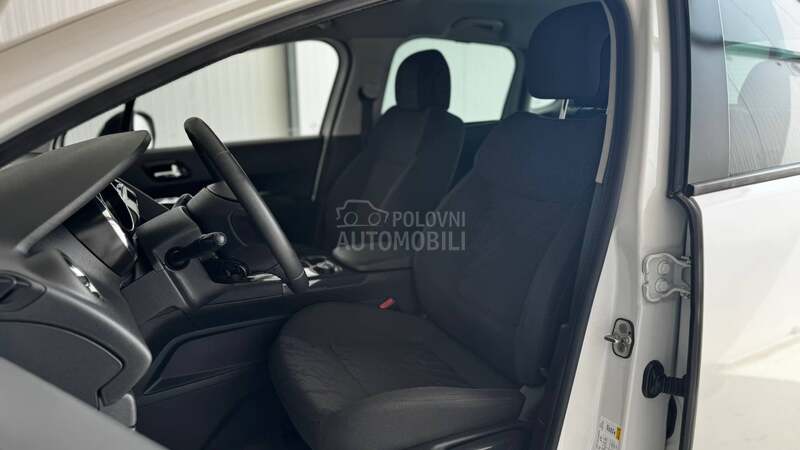 Peugeot 3008 1.6 hdi Business