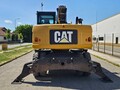CAT M313D ROTOTILT
