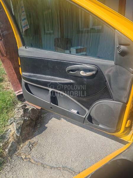 Fiat Punto 1.2