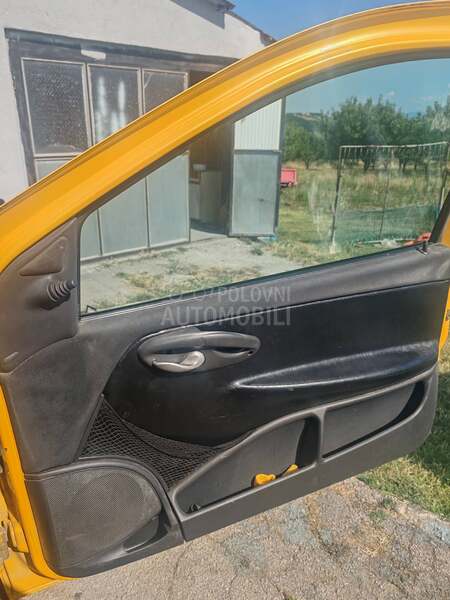 Fiat Punto 1.2