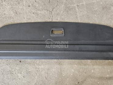 roletna za Volkswagen Golf 8