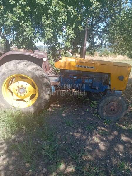 Ursus 355