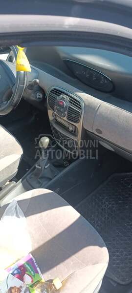 Lancia Ypsilon 1.2