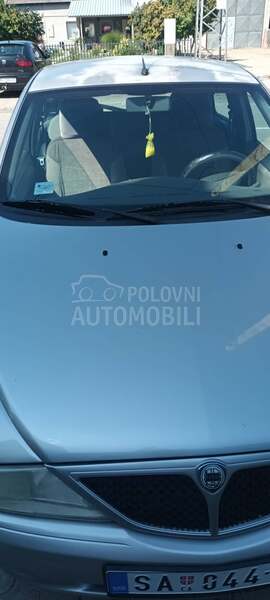 Lancia Ypsilon 1.2