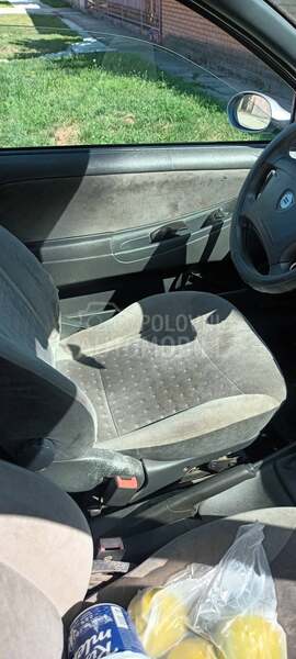 Lancia Ypsilon 1.2