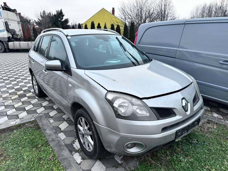 Renault Koleos 2.0
