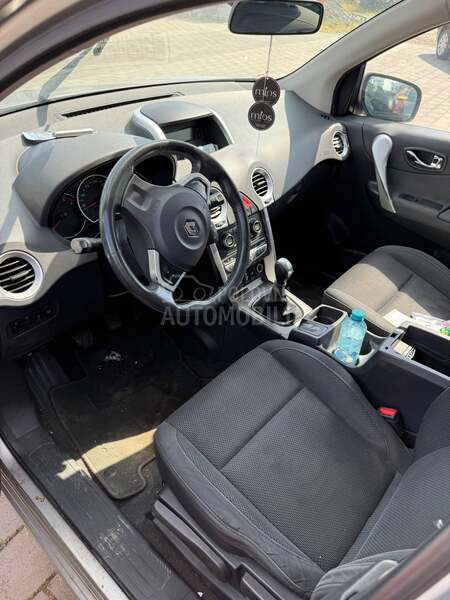 Renault Koleos 2.0
