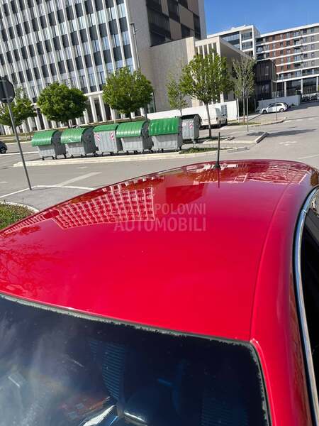 Alfa Romeo Giulietta 2.0M-Jet