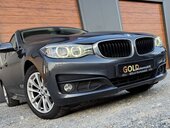 BMW 318 GT 2.0 D PREMIUM LINE
